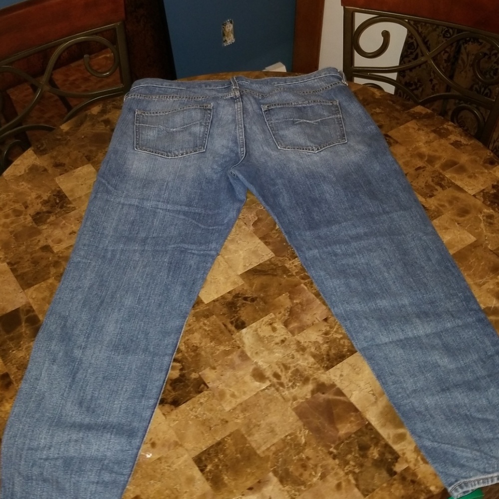 Ankle pants - Picture 3 of 3